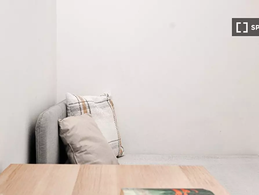 Immagine 16 di Camera condivisa in affitto  in Viale Quirico Filopanti a Bologna