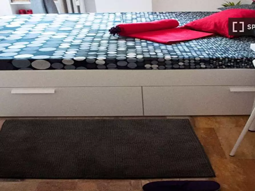 Immagine 1 di Camera condivisa in affitto  in Via Bassini a Milano