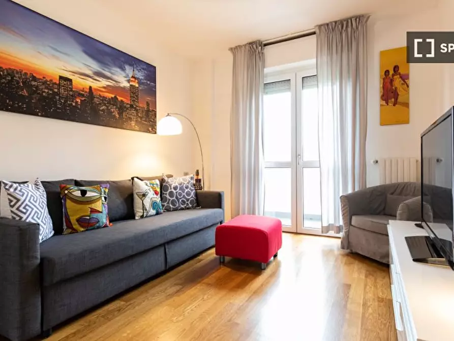 Immagine 10 di Appartamento in affitto  in Via Guido Rossa a Rozzano