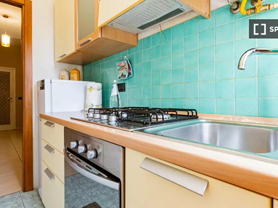 Immagine 13 di Appartamento in affitto  in Via Alcuino a Milano