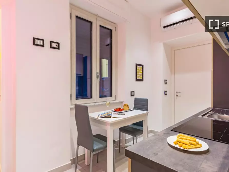 Immagine 7 di Appartamento in affitto  in Via San Nicola dei Caserti a Napoli