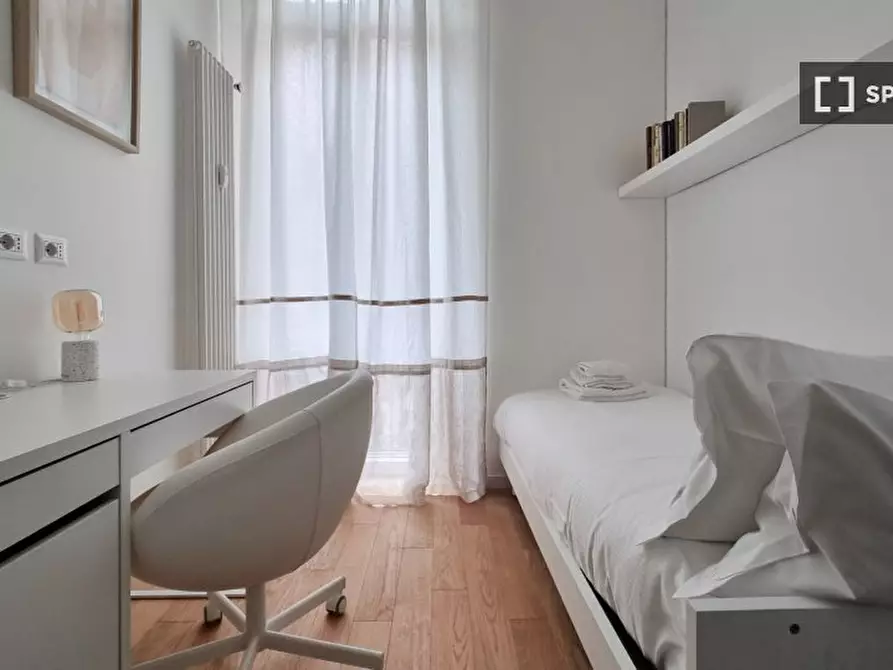 Immagine 7 di Appartamento in affitto  in Corso Buenos Aires a Milano