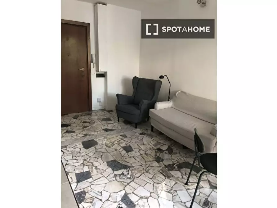 Immagine 8 di Appartamento in affitto  in Viale Ercole Marelli a Sesto San Giovanni