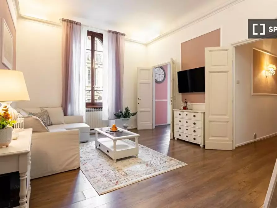 Immagine 1 di Appartamento in affitto  in Via degli Speziali a Firenze