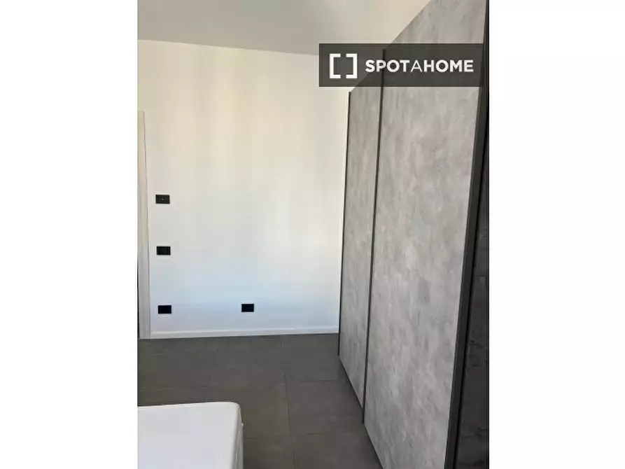 Immagine 15 di Appartamento in affitto  in Via Bianca Ceva a Milano