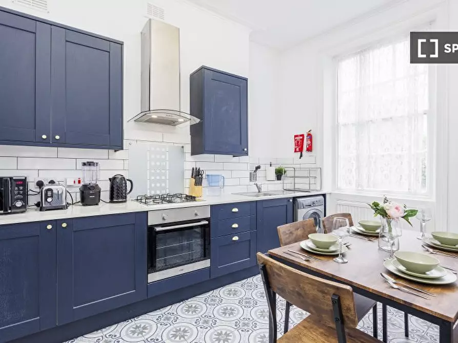 Immagine 8 di Appartamento in affitto  in A Swinton St a Camden Town
