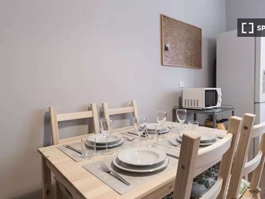 Immagine 4 di Appartamento in affitto  in Via Luisa Sanfelice a Milano