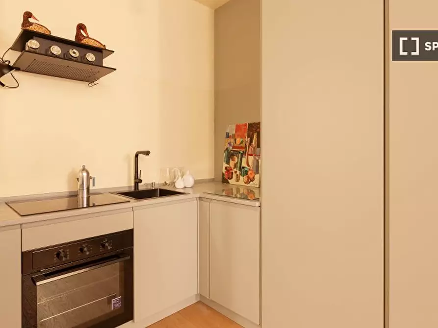Immagine 5 di Appartamento in affitto  in Via Palermo a Milano