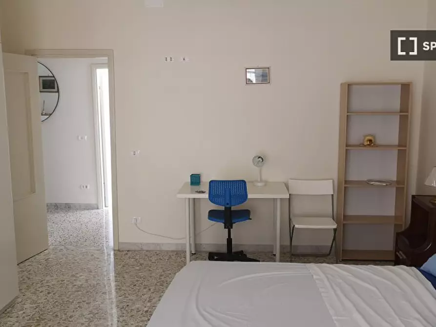 Immagine 17 di Camera condivisa in affitto  in Traversa I Via Monte Nuovo Licola Patria a Pozzuoli