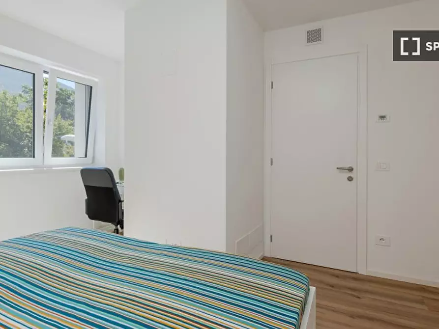 Immagine 7 di Camera condivisa in affitto  in per Cognola a Trento