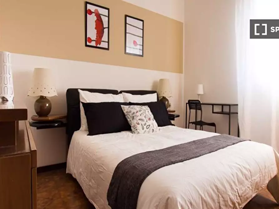 Immagine 5 di Camera condivisa in affitto  in Via Cormano a Milano