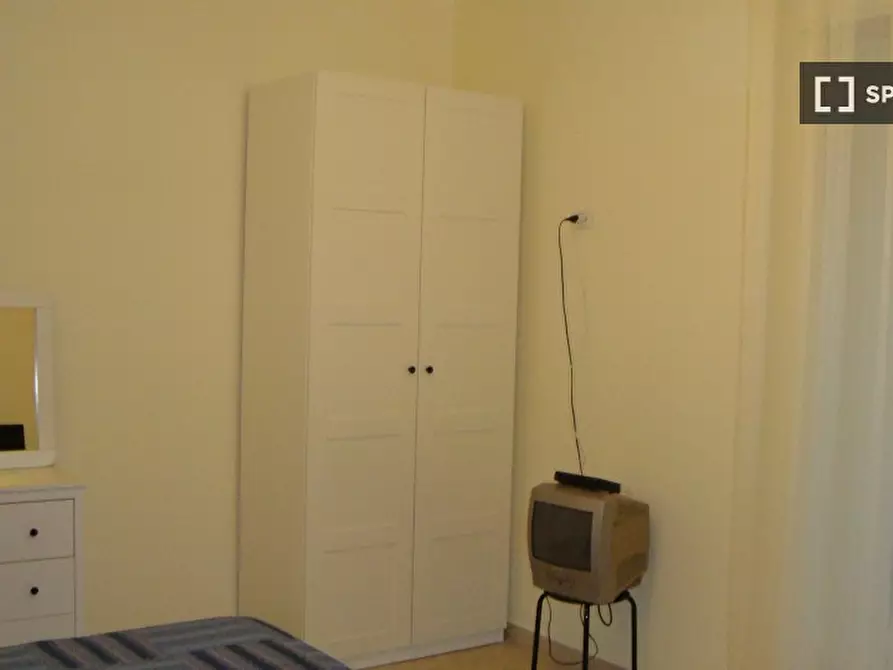 Immagine 2 di Camera condivisa in affitto  in via Marcello Prestinari a Milano