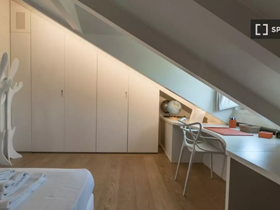 Immagine 13 di Appartamento in affitto  in Via Paolo Andreani a Milano