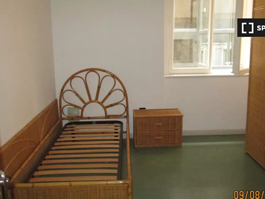 Immagine 5 di Camera condivisa in affitto  in Via Dogana a Trento