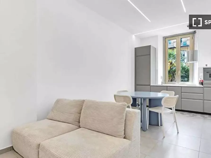 Immagine 2 di Appartamento in affitto  in Via Carlo Farini a Milano