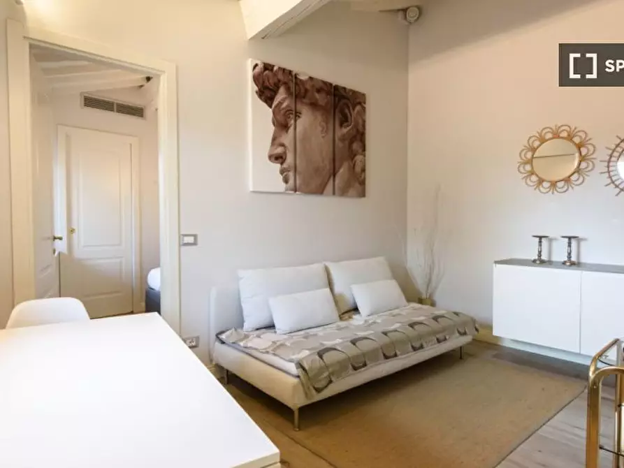 Immagine 16 di Appartamento in affitto  in Via del Crocifisso a Firenze