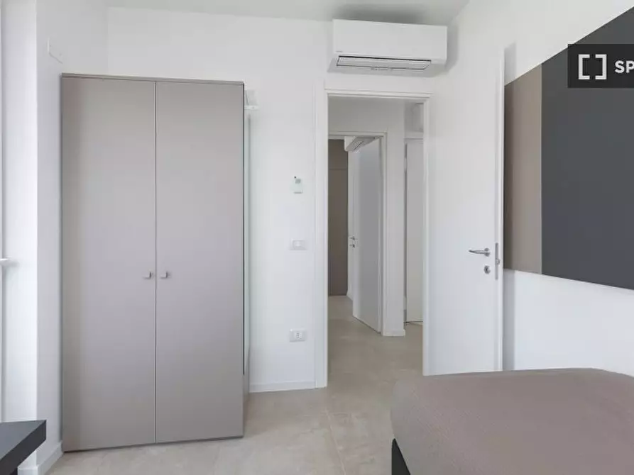 Immagine 4 di Camera condivisa in affitto  in Venezia a Trento