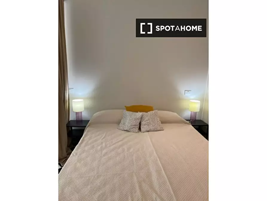 Immagine 4 di Appartamento in affitto  in Via Privata Chioggia a Milano