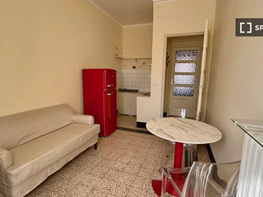 Immagine 11 di Appartamento in affitto  in Via Gerolamo Tiraboschi a Torino