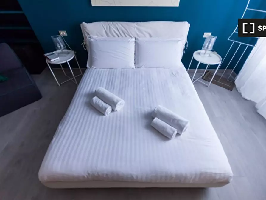 Immagine 4 di Appartamento in affitto  in Via Terraggio a Milano