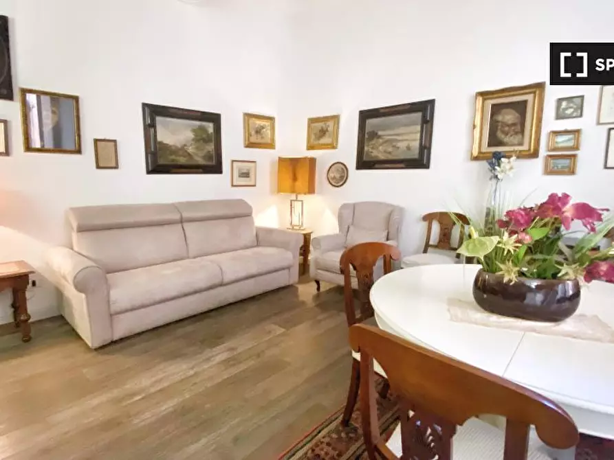 Immagine 1 di Appartamento in affitto  in Via de' Fusari a Bologna