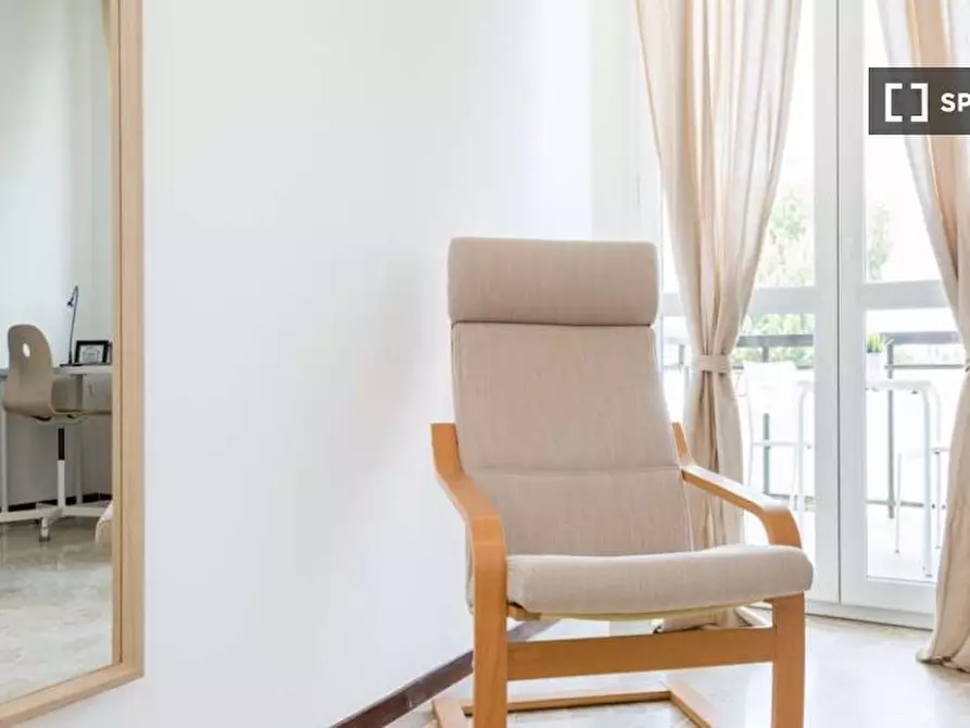 Immagine 7 di Camera condivisa in affitto  in Via Ginestre Milan a Buccinasco