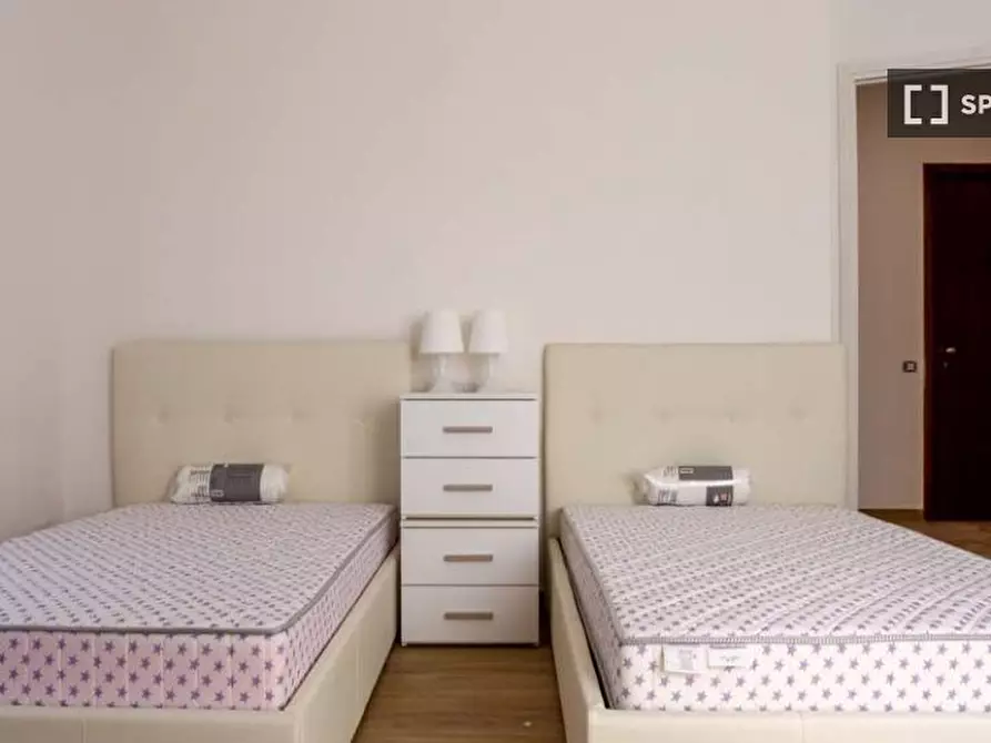 Immagine 6 di Camera condivisa in affitto  in Viale San Gimignano a Milano