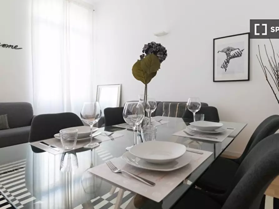 Immagine 14 di Appartamento in affitto  in Corso Buenos Aires a Milano