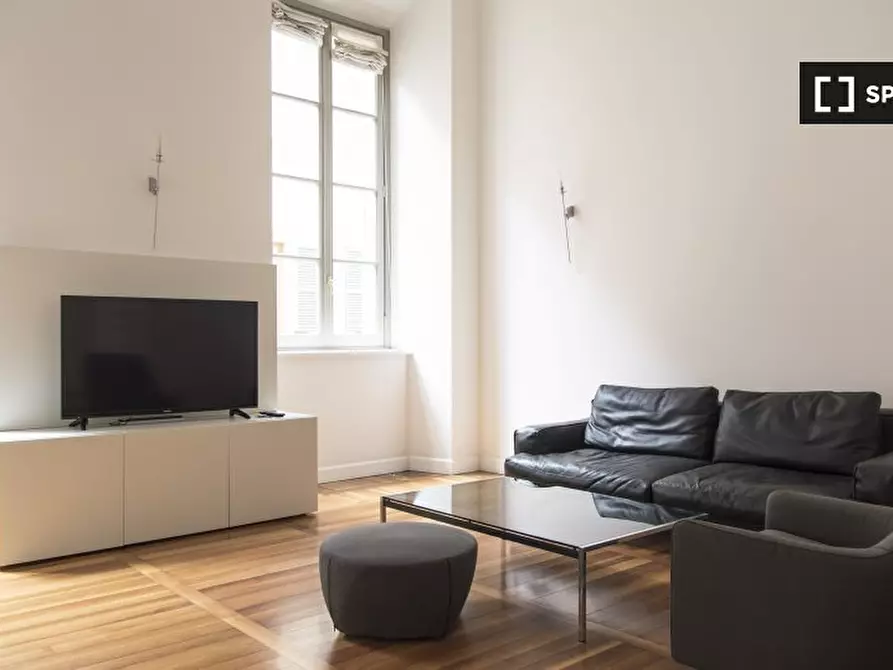 Immagine 9 di Appartamento in affitto  in Via Amedei a Milano