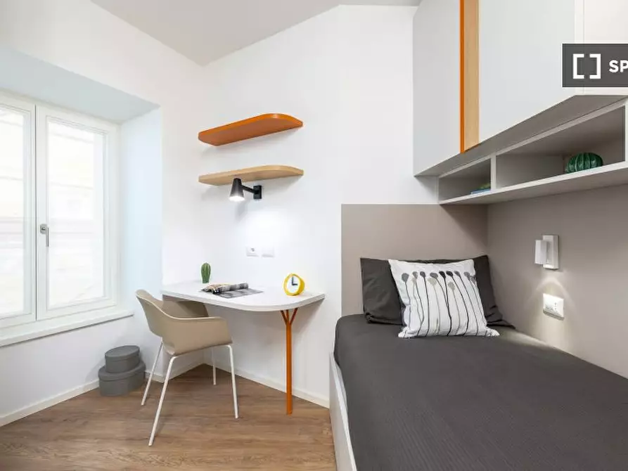 Immagine 2 di Camera condivisa in affitto  in San Giovanni a Trento