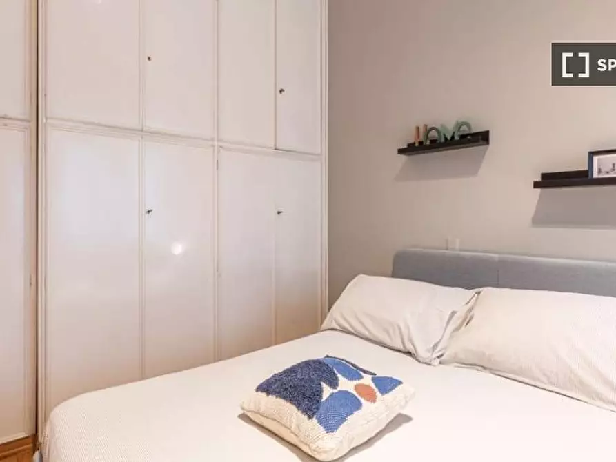 Immagine 4 di Camera condivisa in affitto  in Viale Emilio Caldara a Milano