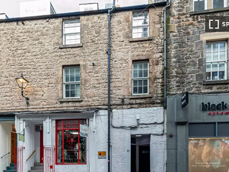 Immagine 16 di Appartamento in affitto  in Rose St a New Town