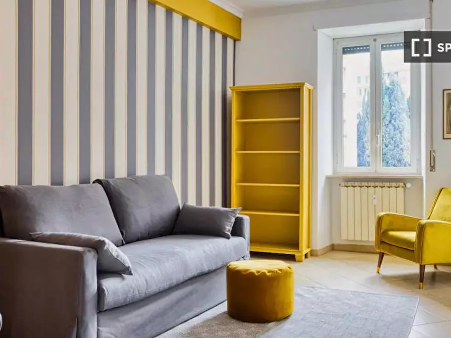 Immagine 13 di Appartamento in affitto  in Via Acaia a Roma