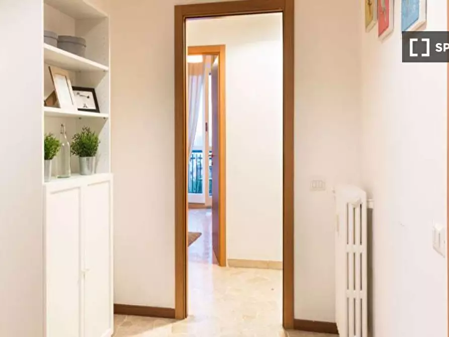 Immagine 17 di Camera condivisa in affitto  in Via delle Acacie Milan a Buccinasco