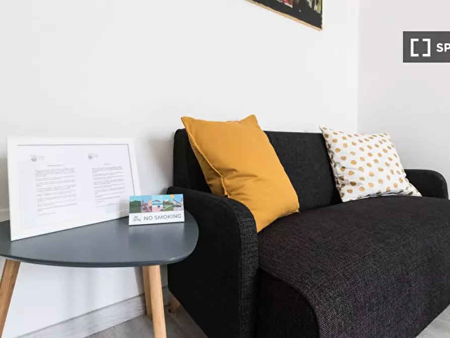 Immagine 4 di Appartamento in affitto  in Via Carlo Maria Maggi a Milano