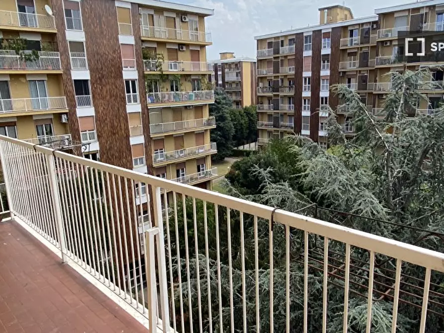 Immagine 15 di Appartamento in affitto  in Via Lattanzio a Milano