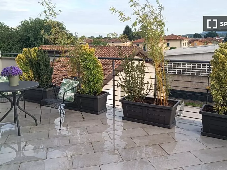 Immagine 7 di Ufficio in affitto  in Via Vecchia Pesciatina in Gragnano a Capannori