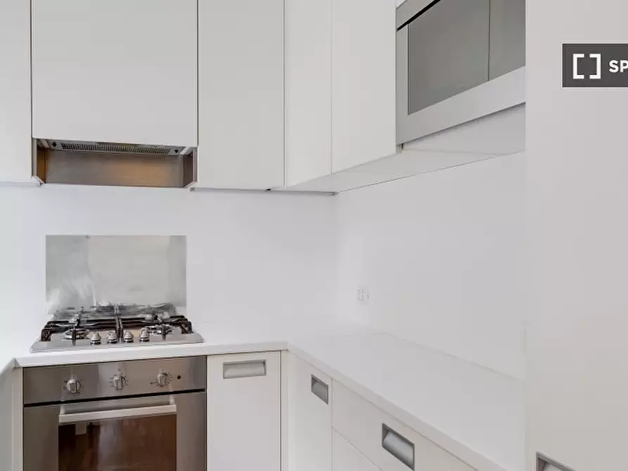 Immagine 1 di Camera condivisa in affitto  in Via dei Giardini a Milano