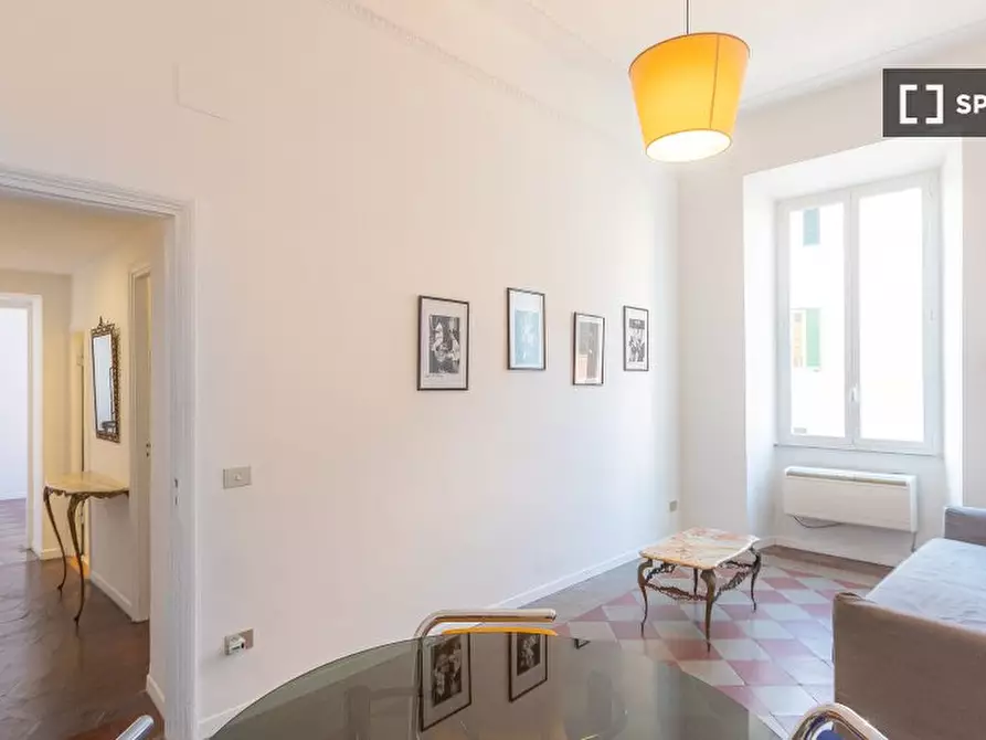 Immagine 19 di Ufficio in affitto  in Piazza di S. Cosimato a Roma