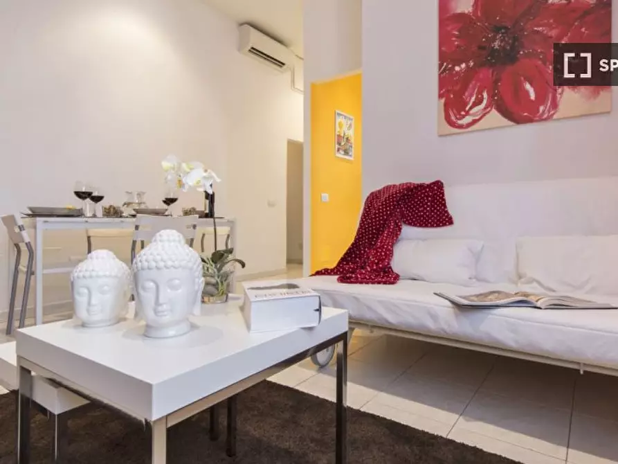 Immagine 5 di Appartamento in affitto  in Via del Ponte alle Mosse a Firenze