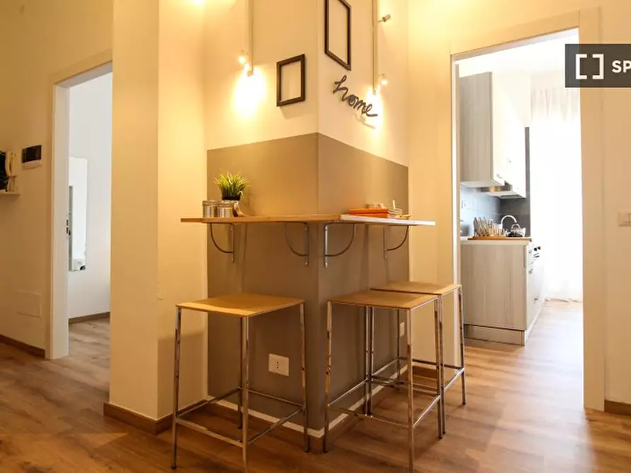 Immagine 14 di Camera condivisa in affitto  in Monte Ortigara a Brescia