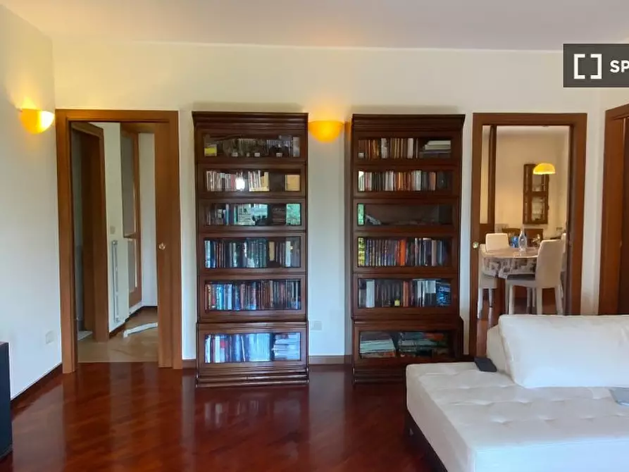 Immagine 7 di Appartamento in affitto  in Via Giambellino a Milano