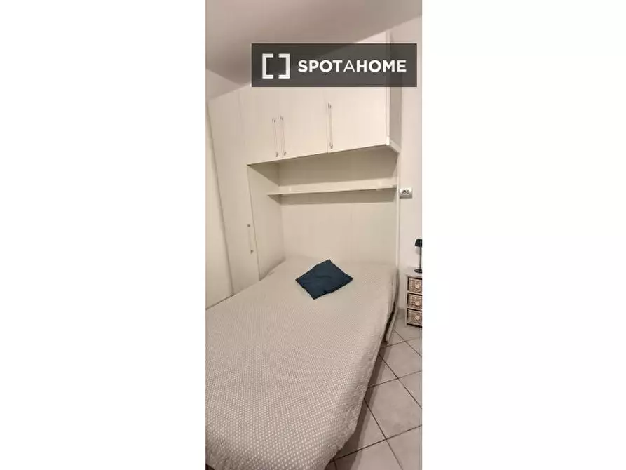 Immagine 4 di Appartamento in affitto  in Via Virgilio Ranzato a Milano