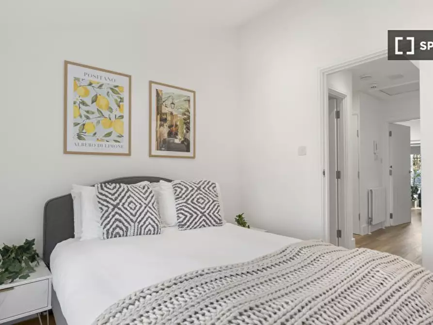 Immagine 13 di Appartamento in affitto  in Sussex Gardens a Paddington