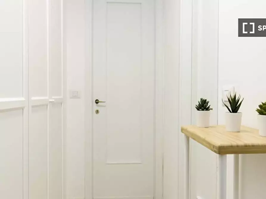 Immagine 18 di Camera condivisa in affitto  in Via Sulmona a Milano