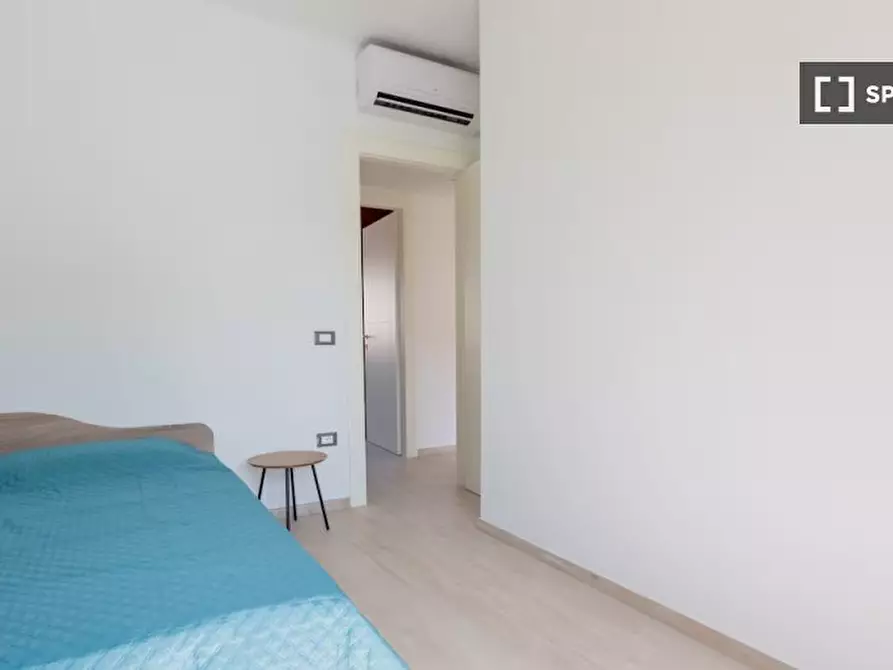 Immagine 10 di Appartamento in affitto  in Via Paganini Niccolò a Quartu Sant'elena