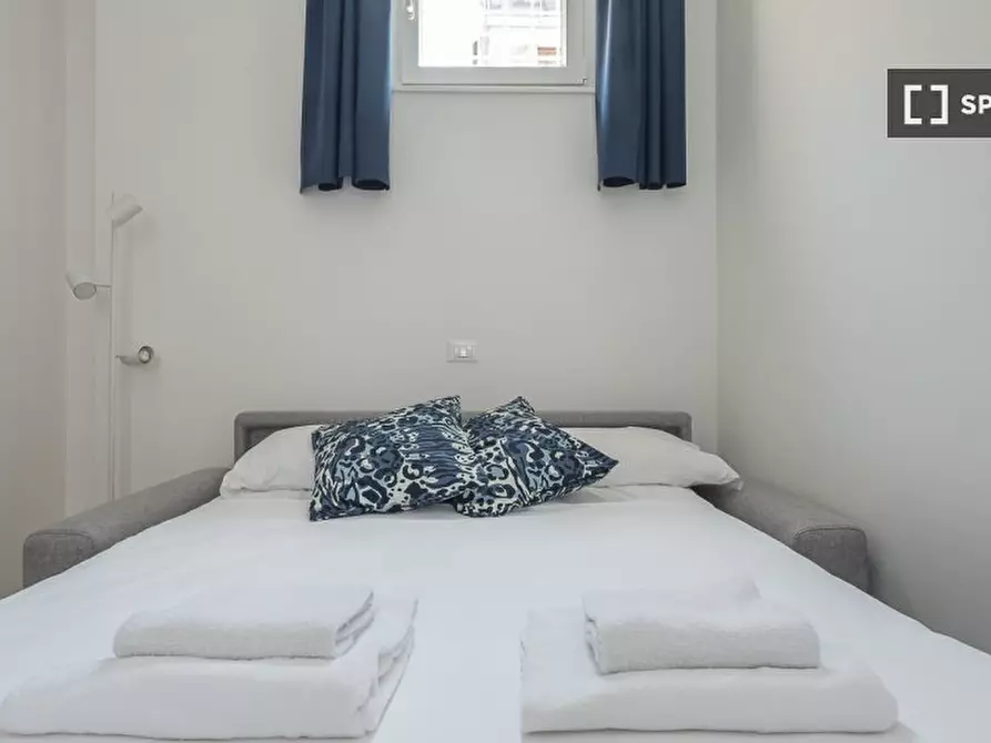 Immagine 8 di Ufficio in affitto  in Via Accademia a Milano