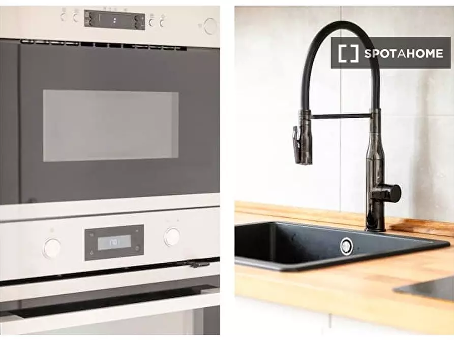 Immagine 4 di Appartamento in affitto  in Via Francesco Melzi d'Eril a Milano