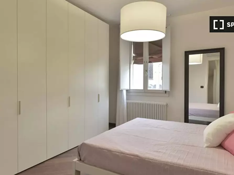 Immagine 14 di Appartamento in affitto  in Via delle Moline a Bologna