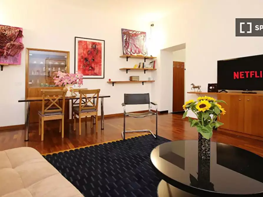 Immagine 6 di Appartamento in affitto  in Corso Como a Milano